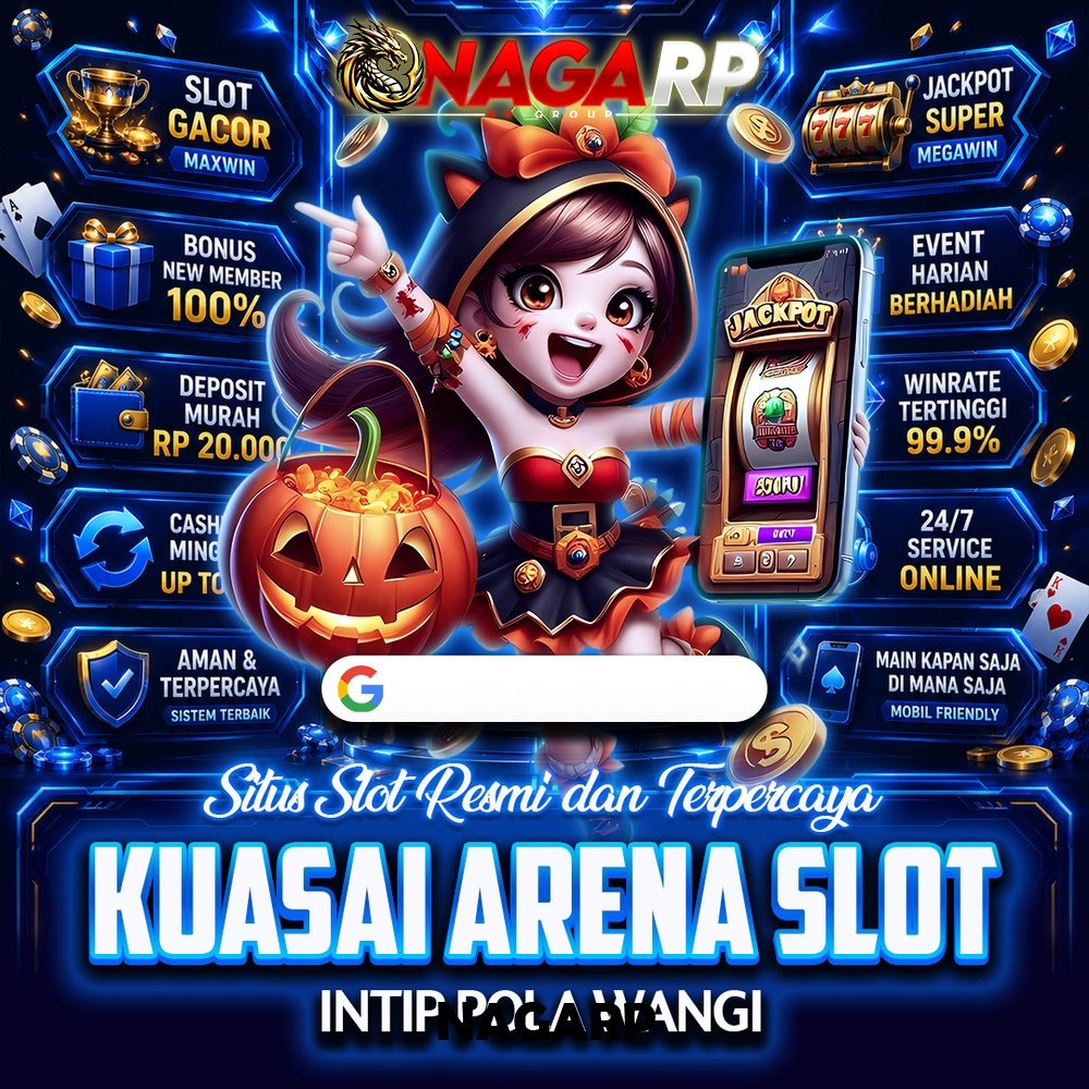 NAGARP