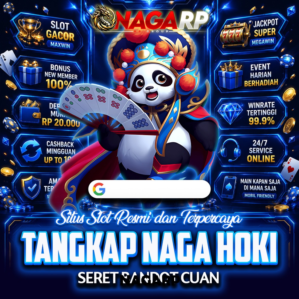 NAGARP